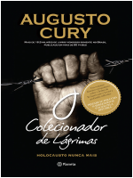 O Colecionador de Lagrimas - Augusto Cury.epub